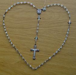 Marian Apparition Rosaries