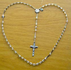 Marian Apparition Rosaries