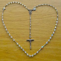 Marian Apparition Rosaries