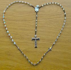 Marian Apparition Rosaries