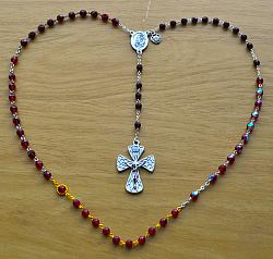 Marian Apparition Rosaries