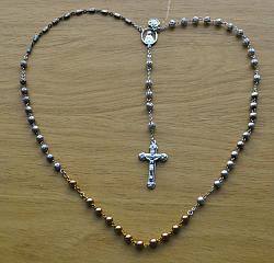 Marian Apparition Rosaries