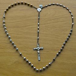 Marian Apparition Rosaries