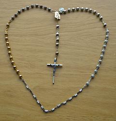 Marian Apparition Rosaries