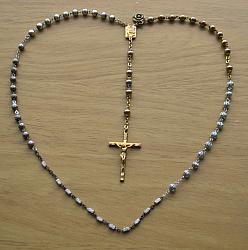 Marian Apparition Rosaries