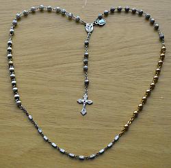 Marian Apparition Rosaries