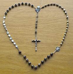 Marian Apparition Rosaries