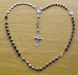 Marian Apparition Rosaries