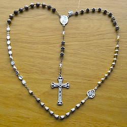 Marian Apparition Rosaries