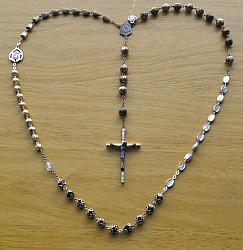 Marian Apparition Rosaries