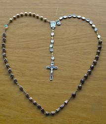 Marian Apparition Rosaries