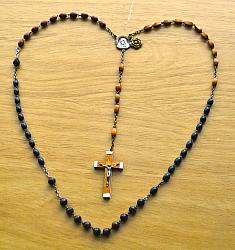 Marian Apparition Rosaries