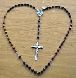 Marian Apparition Rosaries