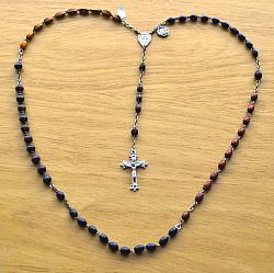 Marian Apparition Rosaries