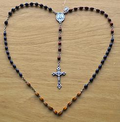 Marian Apparition Rosaries