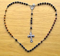 Marian Apparition Rosaries