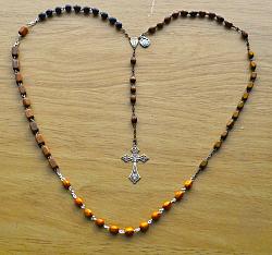 Marian Apparition Rosaries
