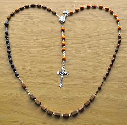 Marian Apparition Rosaries