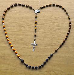 Marian Apparition Rosaries