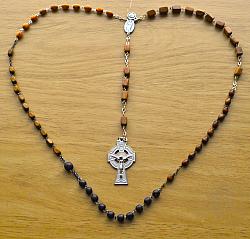 Marian Apparition Rosaries