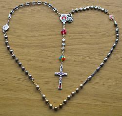 Marian Apparition Rosaries