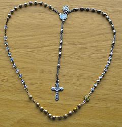 Marian Apparition Rosaries