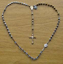 Marian Apparition Rosaries