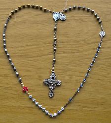 Marian Apparition Rosaries