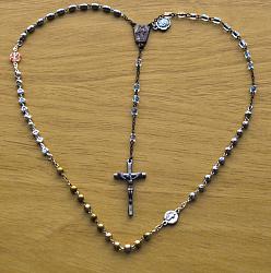 Marian Apparition Rosaries
