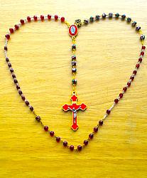Marian Apparition Rosaries
