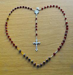 Marian Apparition Rosaries