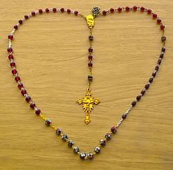 Marian Apparition Rosaries