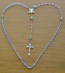 Marian Apparition Rosaries