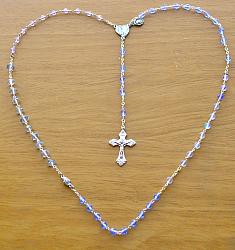 Marian Apparition Rosaries