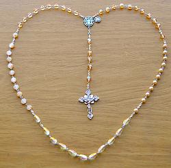 Marian Apparition Rosaries