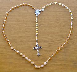 Marian Apparition Rosaries