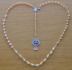 Marian Apparition Rosaries