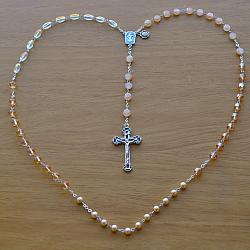 Marian Apparition Rosaries