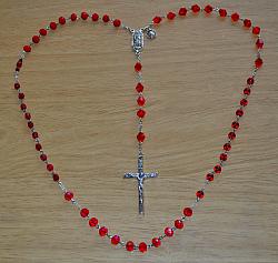 Marian Apparition Rosaries
