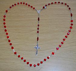 Marian Apparition Rosaries