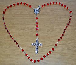 Marian Apparition Rosaries