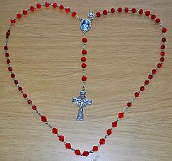 Marian Apparition Rosaries