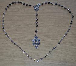 Marian Apparition Rosaries