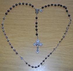Marian Apparition Rosaries