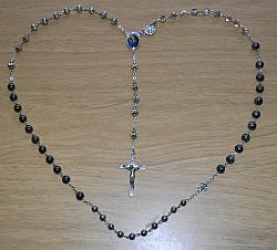 Marian Apparition Rosaries