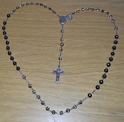 Marian Apparition Rosaries