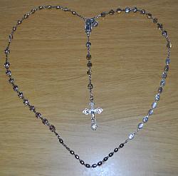 Marian Apparition Rosaries