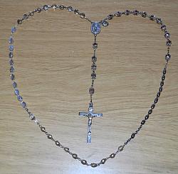 Marian Apparition Rosaries