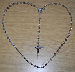 Marian Apparition Rosaries