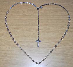Marian Apparition Rosaries